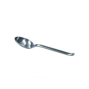 Pott 36: Stainless Steel Dessert Spoon, 7" Flatware Pott Germany 