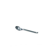 Pott 36: Stainless Steel Espresso or Demitasse Spoon, 4.5" Flatware Pott Germany 