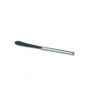 Pott 36: Stainless Steel Butter Knife, 7" Flatware Pott Germany 