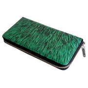 Lawn Wallet Organizer by Rockwell Group for Acme Studio Wallet Acme Studio 