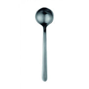 Stainless Steel Pott Salt Spoon, 2.2" by Pott Germany Flatware Pott Germany Salt Spoon 