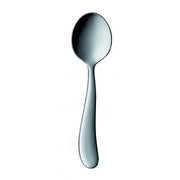 Bonito Stainless Steel Child's Spoon, 5" by Pott Germany Pott Germany Stainless Steel 