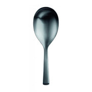 Stainless Steel Pott Carlo Serving Spoon, 9" by Pott Germany Flatware Pott Germany 