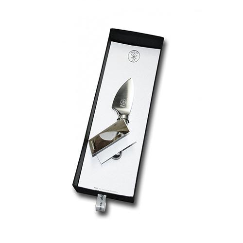 Pott Germany Maestro Picado Cheese Knife - Thumbnail 4