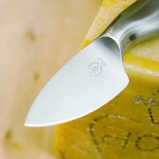 Pott Germany: Maestro Picado Parmesan or Hard Cheese Knife, 6.5" by Ralph Kramer Flatware Pott Germany 