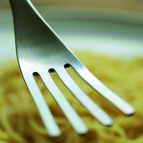 Pott Germany Pastina Serving Fork