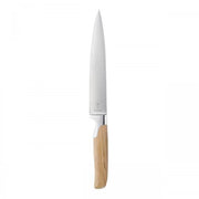 Carving Knife, 7" by Sarah Wiener for Pott Germany Knife Pott Germany Plum Wood 