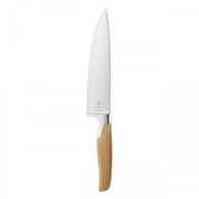 Chef's Knife, 8" by Sarah Wiener for Pott Germany Knife Pott Germany Plum Wood210.00 