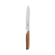 Slicing Knife, 5" by Sarah Wiener for Pott Germany Knife Pott Germany Plum Wood 