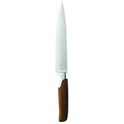 Carving Knife, 7" by Sarah Wiener for Pott Germany Knife Pott Germany Walnut Wood 