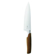 Chef's Knife, 6" by Sarah Wiener for Pott Germany Knife Pott Germany Walnut Wood 