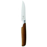 Paring Knife, 3.4" by Sarah Wiener for Pott Germany Knife Pott Germany Walnut Wood 