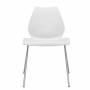 Maui Chair, Set of 2 by Vico Magistretti for Kartell Chair Kartell 