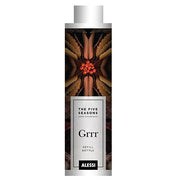 The Five Seasons: Diffuser Fragrance Oil Refill by Marcel Wanders for Alessi Home Diffusers Alessi Grrr 