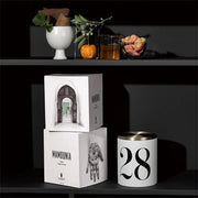 Parfums De Voyage No. 28 Mamounia Candle from L'Objet Candle L'Objet 
