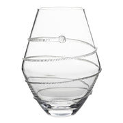 Amalia 11" Glass Vase by Juliska Vases Juliska 