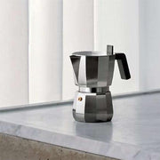 PARTS for Moka Espresso Coffee Maker by David Chipperfield for Alessi Espresso Maker Alessi 