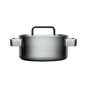 Tools Casserole with Lid by Bjorn Dahlstrom for Iittala Cookware Iittala 2 quart 
