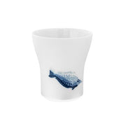 Ocean Beaker, Small, 3" by Hering Berlin Mug Hering Berlin Version 4 