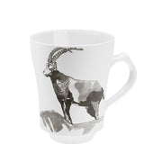 Piqueur Mug, Ibex by Hering Berlin Mug Hering Berlin 