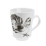 Piqueur Mug, Mountain Cock by Hering Berlin Mug Hering Berlin 