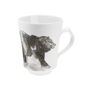 Piqueur Mug, Bear by Hering Berlin Mug Hering Berlin 