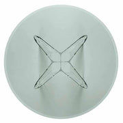 Sir Gio Round Dining Table by Philippe Starck for Kartell Furniture Kartell 