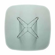 Sir Gio Square Dining Table by Philippe Starck for Kartell Furniture Kartell 