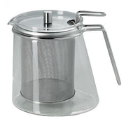 Ellipse Teapot by Mono GmbH Mono GmbH 