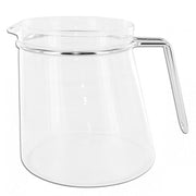 Replacement Glass with Handle for Ellipse Teapot by Mono GmbH Mono GmbH 