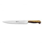 No. 3501 Coltello Carving Knife with Faux Ox Horn Handle by Berti Knife Berti 