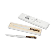 No. 3505 Coltello 9" Chef's Knife with Faux Ox Horn Handle by Berti Knife Berti 