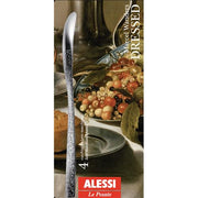 Dressed Latte Macchiato Spoon by Marcel Wanders for Alessi Flatware Alessi 