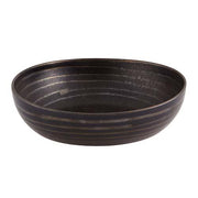 Exuberant Stoneware Bowl by Casa Alegre Dinnerware Casa Alegre 