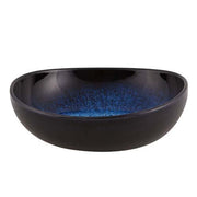 Floral Scent Stoneware Cereal Bowl by Casa Alegre Dinnerware Casa Alegre 