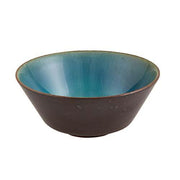 Iris Stoneware Bowl by Casa Alegre Dinnerware Casa Alegre 