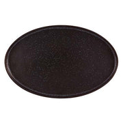 Iris Stoneware Oval Platter by Casa Alegre Dinnerware Casa Alegre 