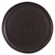 Iris Stoneware Round Platter by Casa Alegre Dinnerware Casa Alegre 