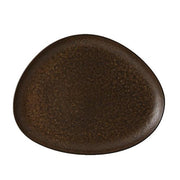 Amazonia Stoneware Platter, Small by Casa Alegre Dinnerware Casa Alegre 