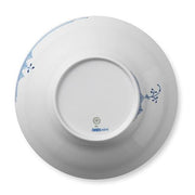 Blue Elements Pasta Bowl by Royal Copenhagen Dinnerware Royal Copenhagen 