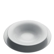 Ku Dessert Plate by Toyo Ito for Alessi Dinnerware Alessi 