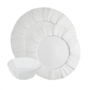 Matrix 3 Piece Place Setting by Bartek Mejor for Vista Alegre Dinnerware Vista Alegre 