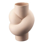Node Porcelain Vase, 9.75" by Rosenthal Vases, Bowls, & Objects Rosenthal Cameo 