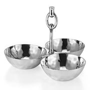 Omega Three Bowl Set by Mary Jurek Design Dinnerware Mary Jurek Design 