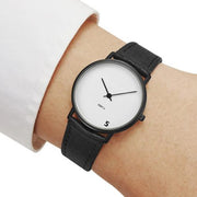 5 O'Clock Watch by Tibor Kalman for M&Co Watch Projects Watches 