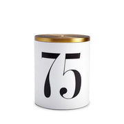 Parfums De Voyage No. 75 Thé Russe Candle from L'Objet Candle L'Objet 