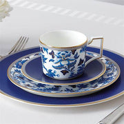 Hibiscus Teapot by Wedgwood Dinnerware Wedgwood 