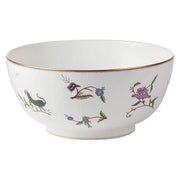 Mythical Creatures Serving Bowl, 10.2" by Kit Kemp for Wedgwood Dinnerware Wedgwood 