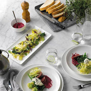 Gio Serving Platter, 12.8" by Wedgwood Dinnerware Wedgwood 