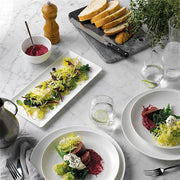 Gio Salad Plate, 9.4" by Wedgwood Dinnerware Wedgwood 